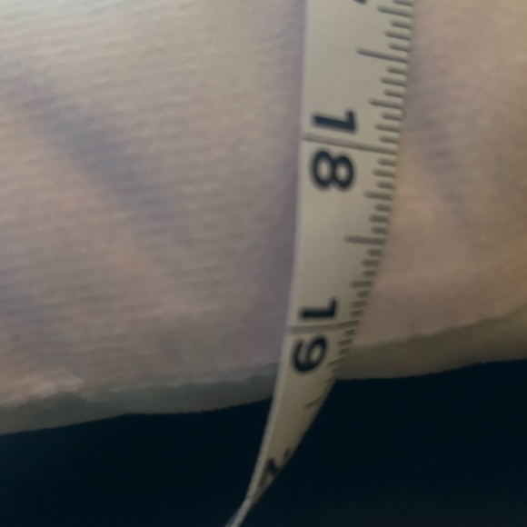 NEW Flamingo throw pillow pillowcase only - Picture 4 of 8